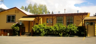 Pre-K Building